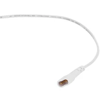 Optonica betáp kábel hexagon LED lámpa rendszerhez 0,5m 16813