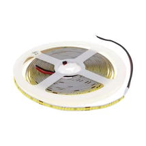 Optonica COB LED szalag 24V 10W/m 1000lm/m 320LED/m 3000K IP20 4933