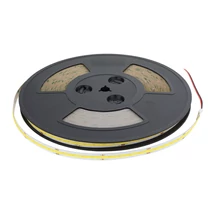 Optonica COB LED szalag 48V 6W/m 630lm/m 504LED/m 3000K IP20 4936