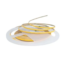 Optonica COB LED szalag SLIM 24V 7W/m 560lm/m 6000K 384LED/m IP20 4962