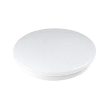 Optonica csillagos LED mennyezeti lámpa 12W CCT kerek fehér IP20 2832