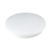 Optonica csillagos LED mennyezeti lámpa 18W CCT kerek fehér IP20 2834