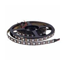 Optonica digitális LED szalag (futófény) 5V DC 16W/m DRGB 60LED/m IP20 4492