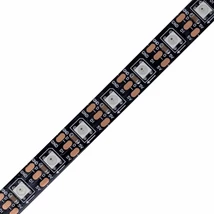 Optonica digitális LED szalag (futófény) 5V DC 16W/m DRGB 60LED/m IP20 4492