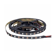 Optonica digitális LED szalag (futófény) 5V DC 8W/m 600lm/m DRGB 30LED/m IP20 4491
