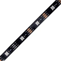 Optonica digitális LED szalag (futófény) 5V DC 8W/m 600lm/m DRGB 30LED/m IP20 4491
