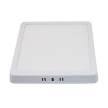 Optonica falon kívüli LED panel négyzet 18W 1260lm CCT fehér IP20 12917