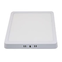 Optonica falon kívüli LED panel négyzet 24W 1680lm CCT fehér IP20 12918
