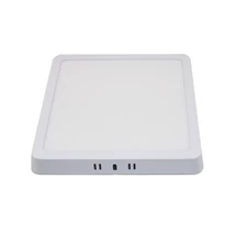 Optonica falon kívüli LED panel négyzet 6W 420lm CCT fehér IP20 12915