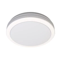 Optonica kültéri LED mennyezeti lámpa mozgásérzékelős 20W 1900lm CCT fehér IP65 2825