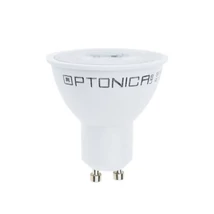 Optonica LED 5W GU10 4500K 5ÉV 38° SP1771