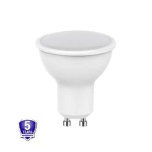 Optonica LED 5W GU10 6000K 5ÉV SP1767