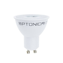 Optonica LED 5W GU10 SMD CW SP1935