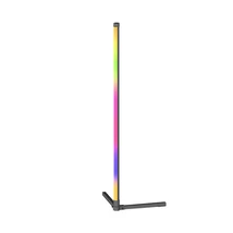 Optonica LED állólámpa távirányítóval 8W RGB+WW 239