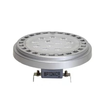 Optonica LED AR111 G53 15W DW AC/DC 12V 30° SP1517