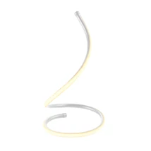 Optonica LED asztali lámpa 12W 960lm 3000K fehér IP20 19056