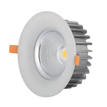 Optonica LED beépíthető mélysugárzó spotlámpa 60W 6000K hideg fehér 5600 lumen I