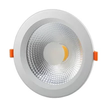 Optonica LED beépíthető mélysugárzó spotlámpa 15W 6000K hideg fehér 1200 lumen I