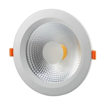 Optonica LED beépíthető mélysugárzó spotlámpa 15W 4500K természetes fehér 1200 l