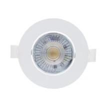 Optonica LED beépíthető spot lámpa 3W-5W-7W 560lm CCT IP20 13201