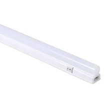 Optonica LED bútorvilágító lámpa kapcsolóval T5 4W 6000K 640 lumen 5565