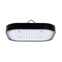 Optonica LED csarnokvilágító lámpa 200W 20000lm 6000K négyzet IP65 8225