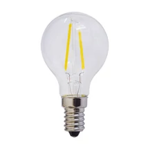 Optonica LED E14 2W gömb CW SP1474