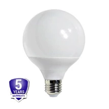 Optonica LED E27 15W G125 CW SP1745