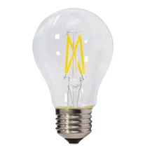 Optonica LED E27  4W gömb CW A60 filament SP1857