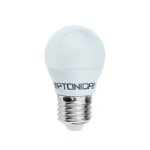 Optonica LED E27  4W gömb DW G45 SP1737