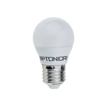 Optonica LED E27  4W gömb WW G45 SP1840