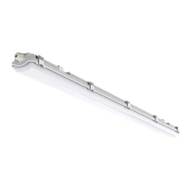 Optonica LED fénycső armatúra T8 2x150cm por és páramentes lámpatest IP65 16726