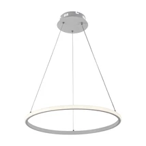 Optonica LED függeszték 30W 2080lm CCT fehér IP20 19001