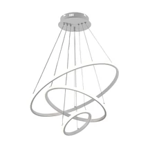 Optonica LED függeszték 78W 4480lm CCT fehér IP20 19004