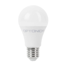 Optonica LED izzó E27 10,5W 2700K meleg fehér 1055lm A60 1356