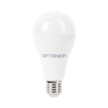 Optonica LED izzó E27 17W 4500K természetes fehér 1710lm A70 1361