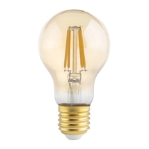 Optonica filament LED  A60 8W 2500K  Golden Glass 1796