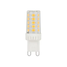 Optonica LED izzó G9 3,5W 2800K meleg fehér 400lm 1653