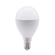 Optonica LED izzó kisgömb E14 10W 1000lm 4500K G46 11405