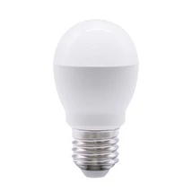 Optonica LED izzó kisgömb E27 10W 1000lm 2700K G46 11303