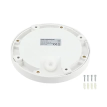 Optonica LED lépcsővilágító lámpa fehér 2W 80lm 4200K kerek IP65 7506