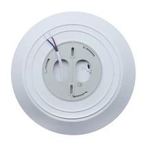 Optonica LED mennyezeti lámpa 36W CCT kerek fehér fröccsenésálló IP44 2950