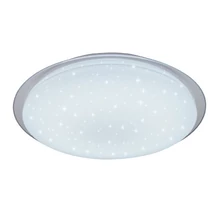 Optonica LED mennyezeti lámpa 40W WW+CW matt feh.+matt üveg DL2291
