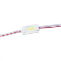 Optonica LED Modul 3-as 0,36W kék MO4534