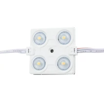 Optonica LED modul 2,4W 3000K 4x2835 SMD IP65 4562