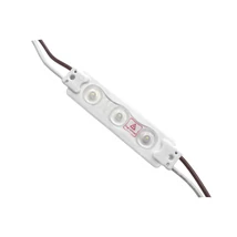 Optonica LED Modul 3-as 1,6W CW 6500K 4564