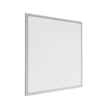 Optonica LED panel 60x60cm 25W 4500K természetes fehér 3000lm UGR&lt;19 IP20 2741