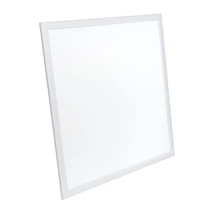 Optonica LED panel 60x60cm 36W 2700K meleg fehér 3600lm IP20 2713