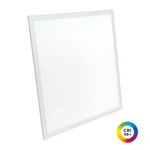 Optonica LED panel 60x60cm 36W 6000K hideg fehér 3600lm CRI&amp;gt;90 IP20 2717