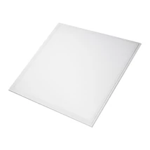 Optonica LED panel 60x60cm 45W 2700K meleg fehér 3600lm UGR&lt;19 IP20 2396